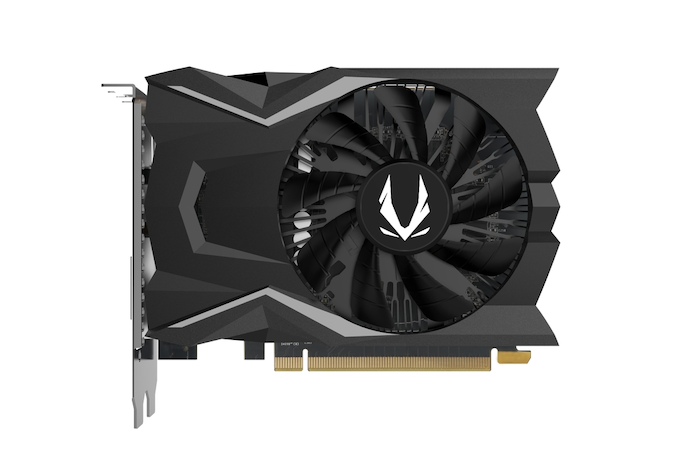 Nvidia geforce 2025 gtx 1650 watt